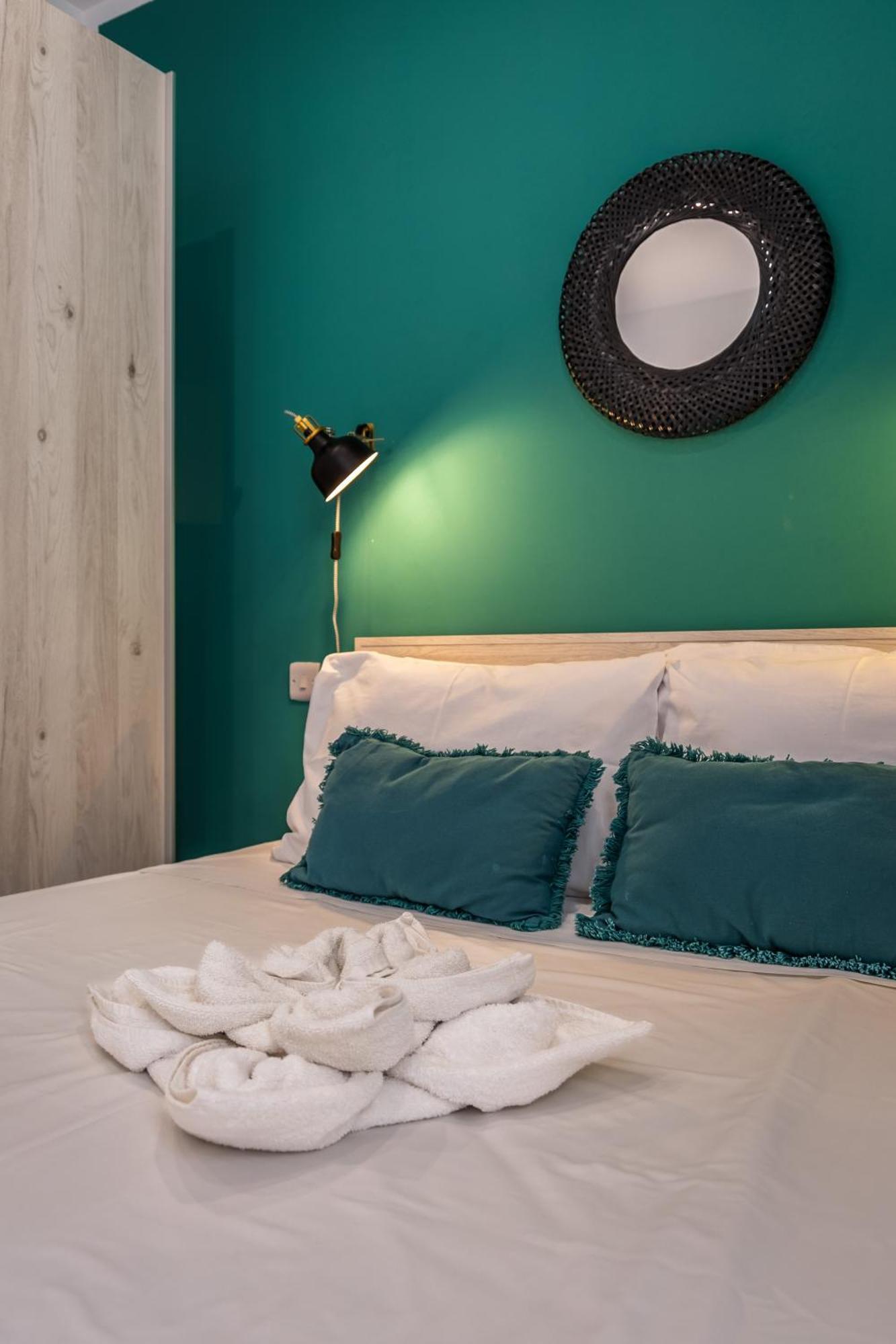 Xemx Sabiha Suite 5 Min Walk From St Julians San Gwann Экстерьер фото