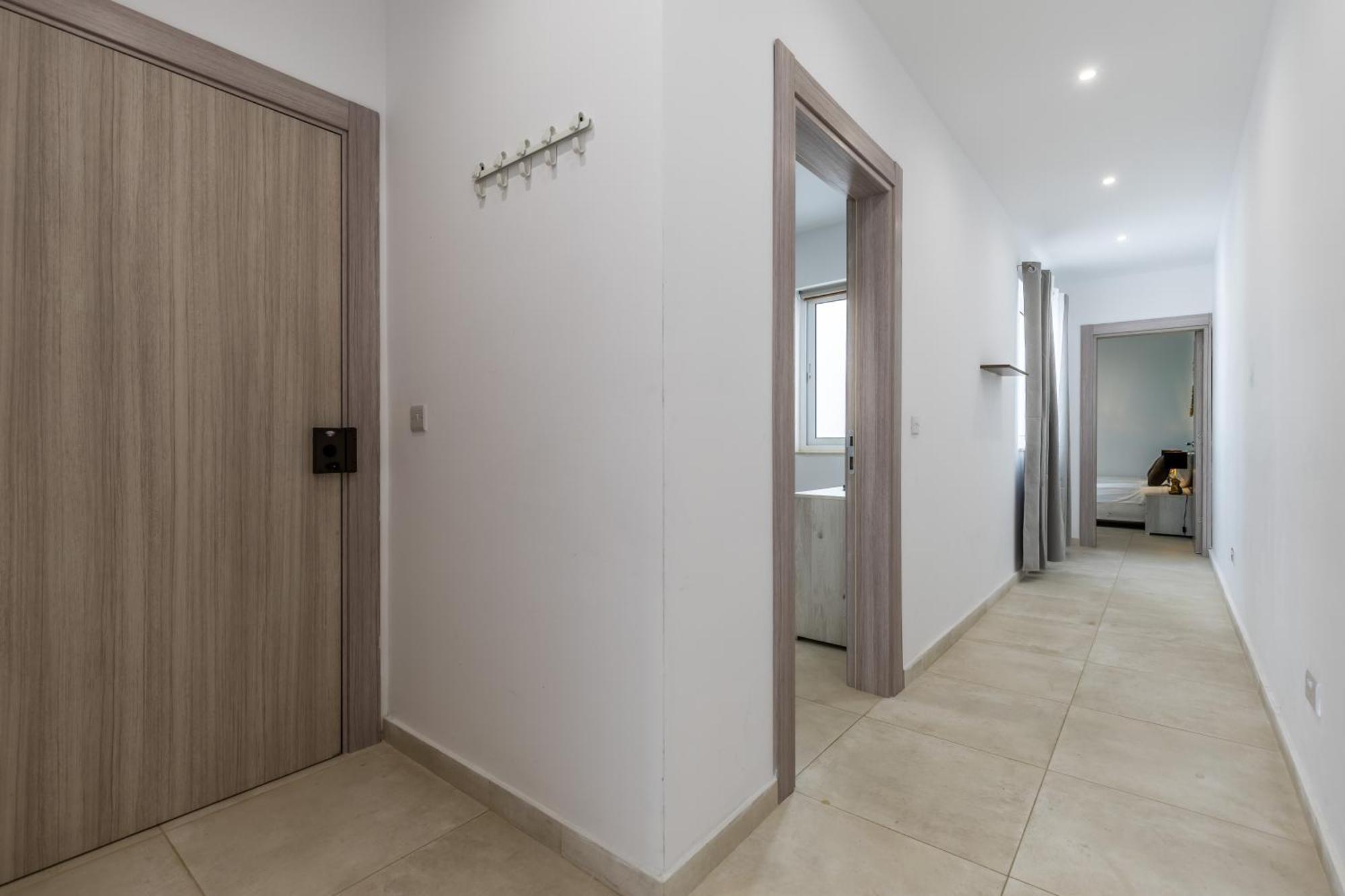 Xemx Sabiha Suite 5 Min Walk From St Julians San Gwann Экстерьер фото