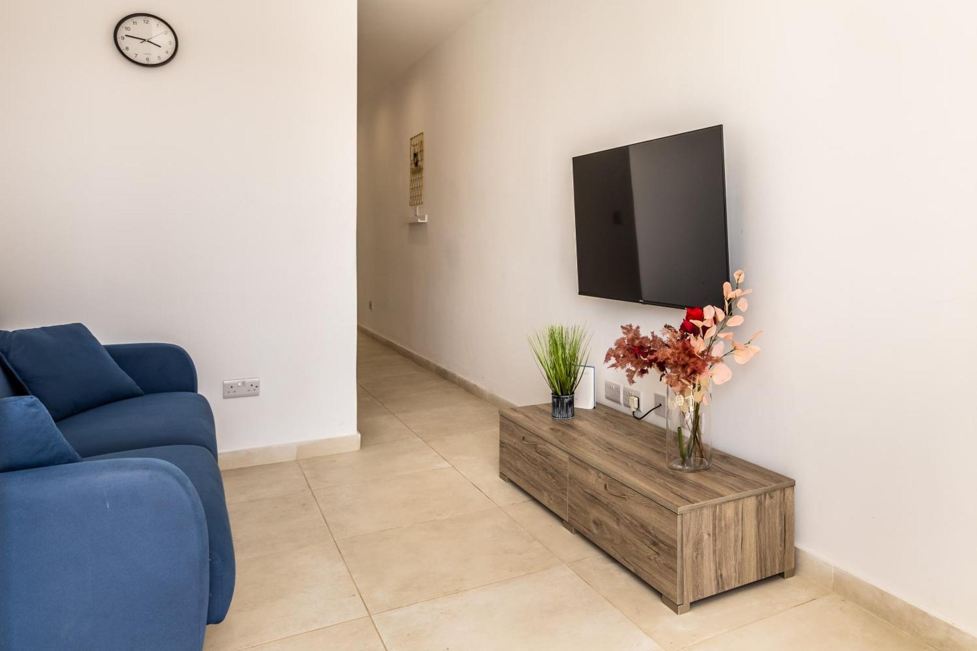 Xemx Sabiha Suite 5 Min Walk From St Julians San Gwann Экстерьер фото