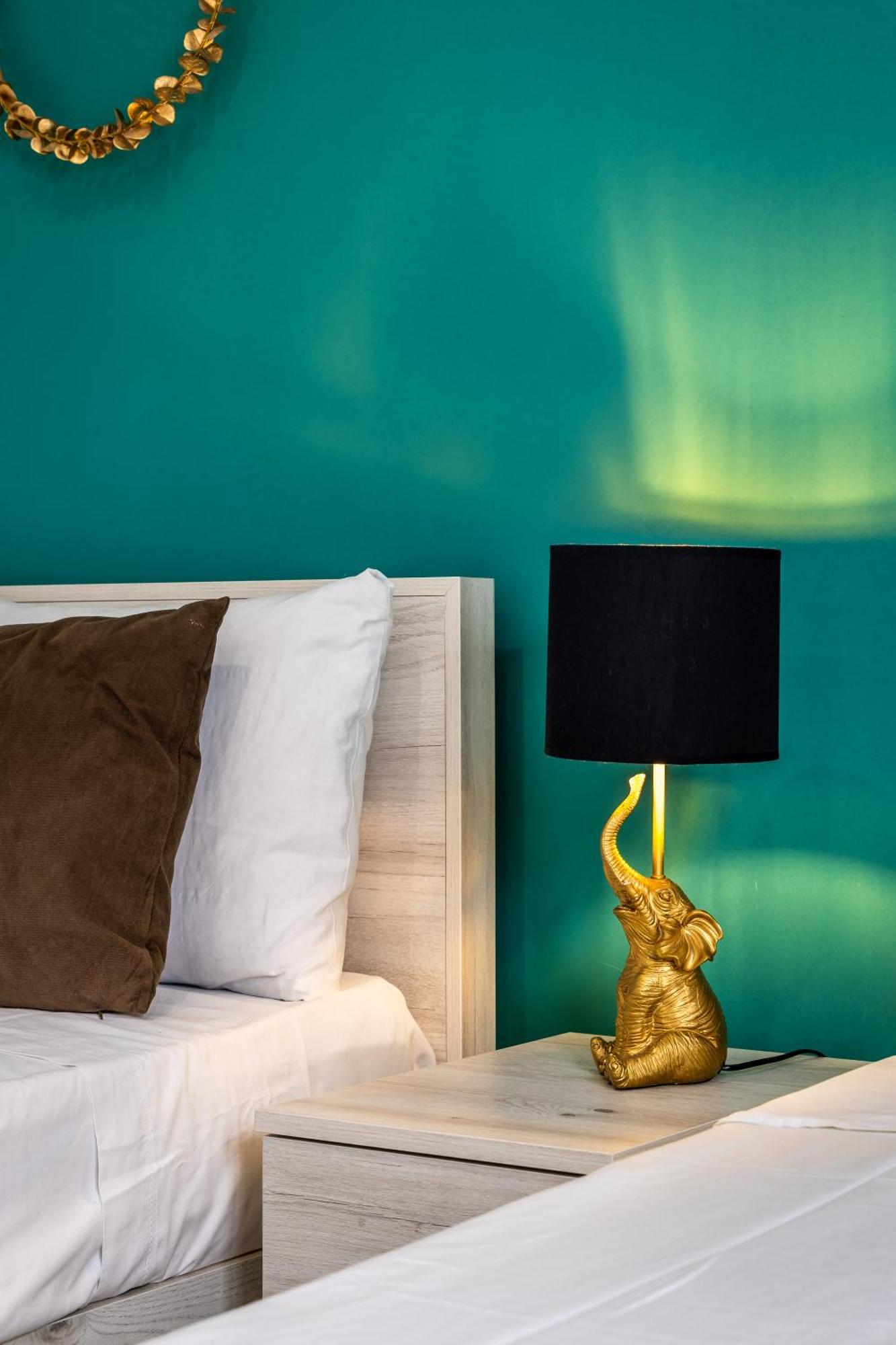 Xemx Sabiha Suite 5 Min Walk From St Julians San Gwann Экстерьер фото
