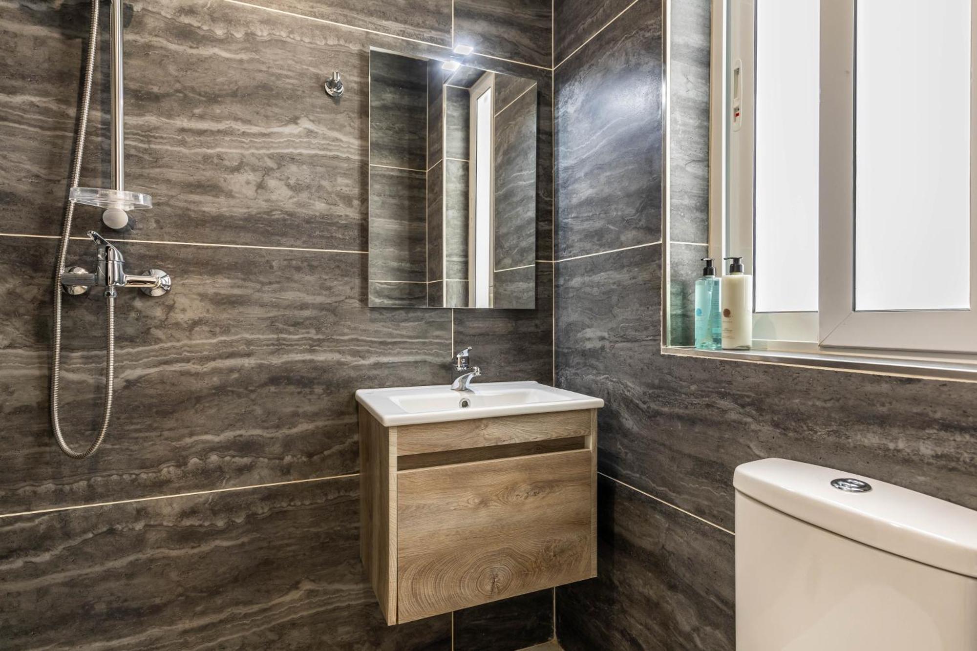 Xemx Sabiha Suite 5 Min Walk From St Julians San Gwann Экстерьер фото